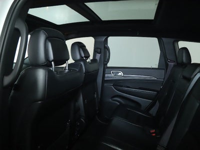 2022 Jeep Grand Cherokee WK Limited 4x4