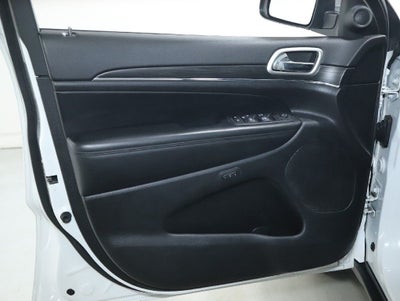 2022 Jeep Grand Cherokee WK Limited 4x4