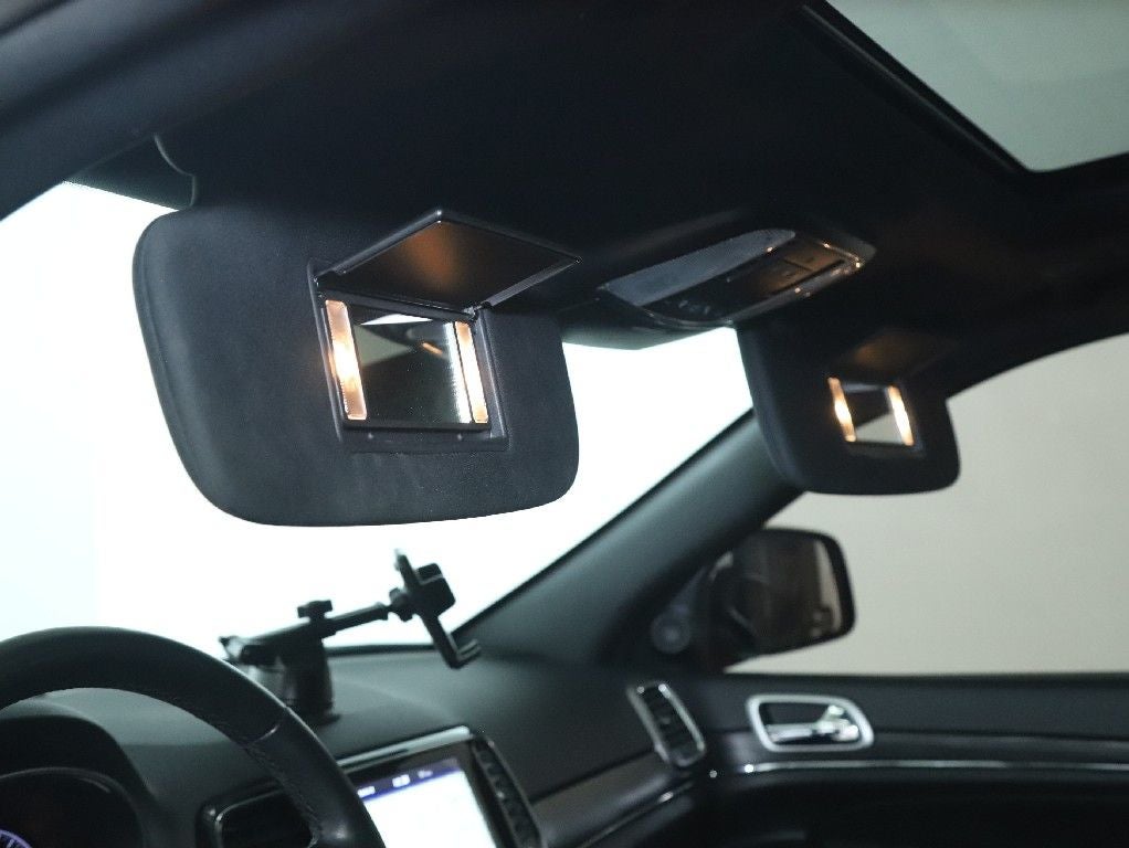 2022 Jeep Grand Cherokee WK Limited 4x4