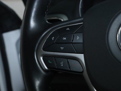 2022 Jeep Grand Cherokee WK Limited 4x4