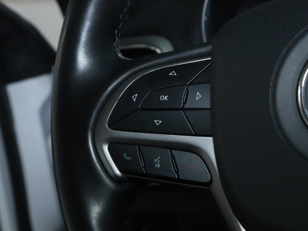 2022 Jeep Grand Cherokee WK Limited 4x4