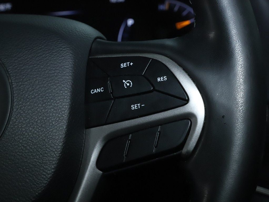 2022 Jeep Grand Cherokee WK Limited 4x4