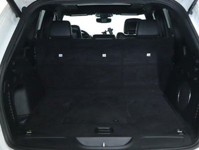 2022 Jeep Grand Cherokee WK Limited 4x4