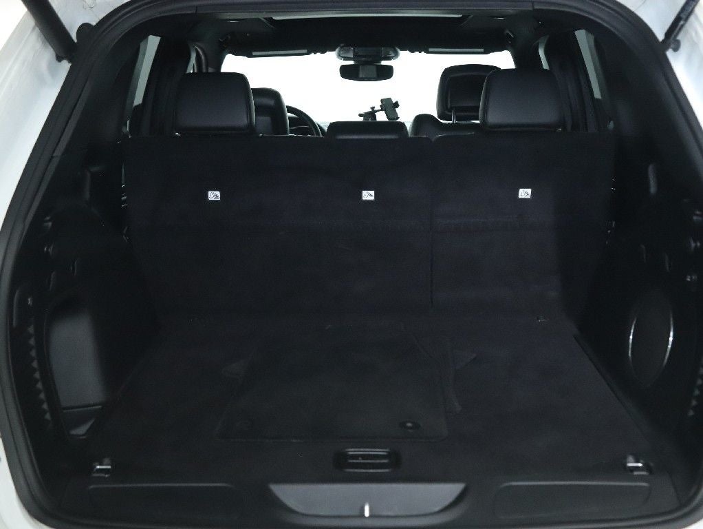 2022 Jeep Grand Cherokee WK Limited 4x4