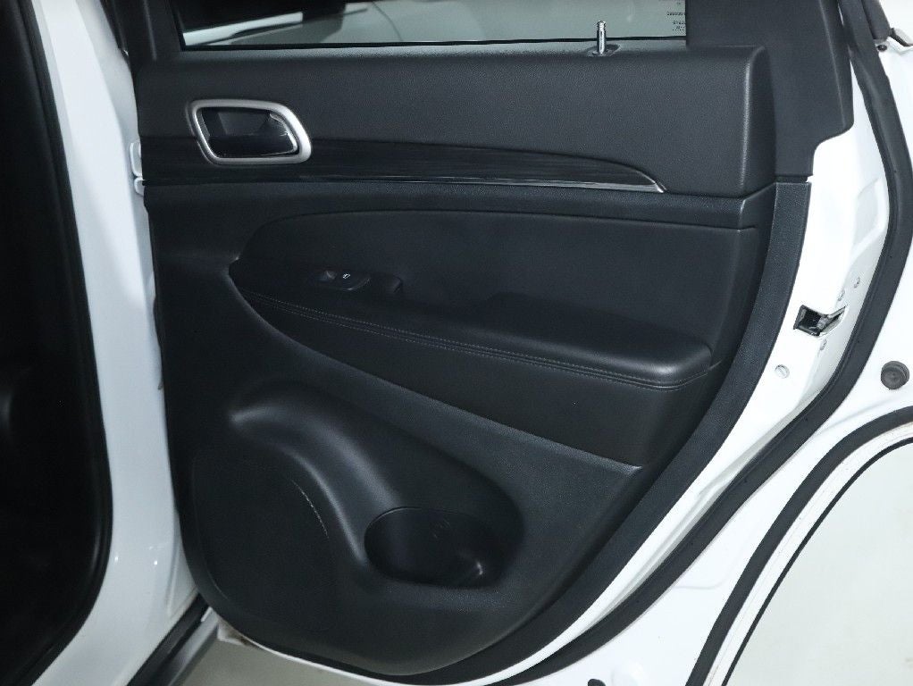 2022 Jeep Grand Cherokee WK Limited 4x4