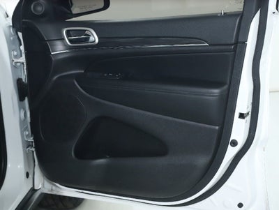 2022 Jeep Grand Cherokee WK Limited 4x4