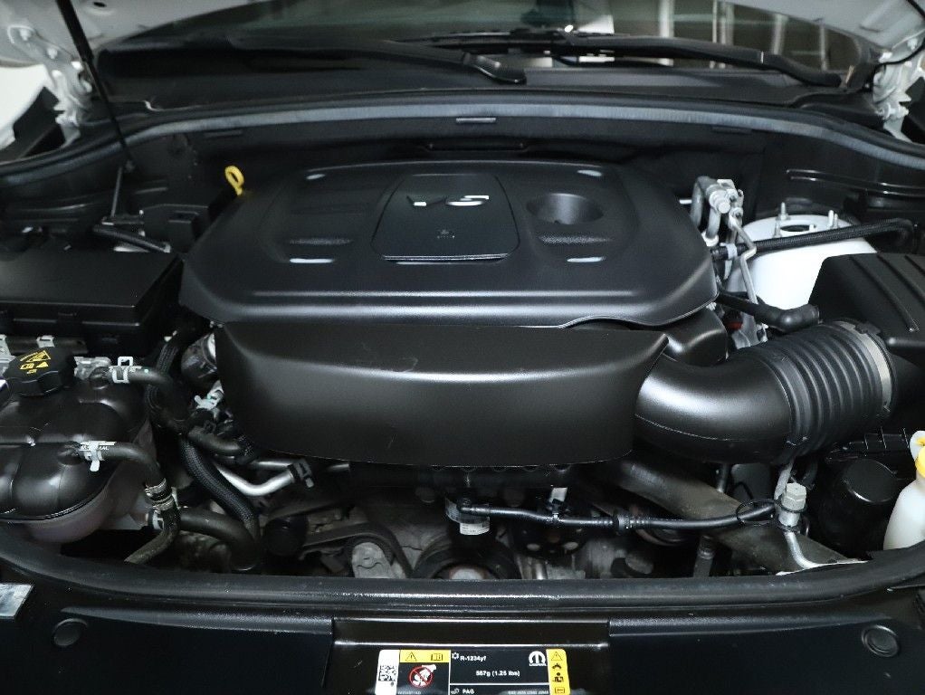 2022 Jeep Grand Cherokee WK Limited 4x4