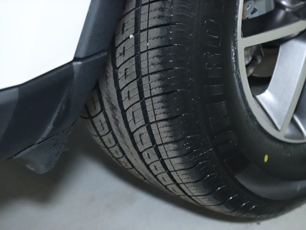 2022 Jeep Grand Cherokee WK Limited 4x4