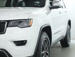2022 Jeep Grand Cherokee WK Limited 4x4