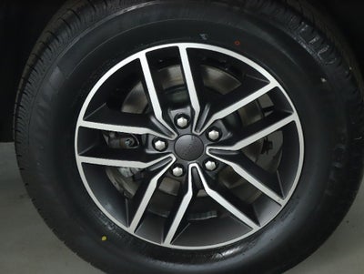 2022 Jeep Grand Cherokee WK Limited 4x4