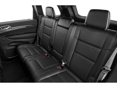 2019 Jeep Grand Cherokee High Altitude 4x4