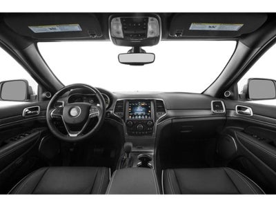 2019 Jeep Grand Cherokee High Altitude 4x4