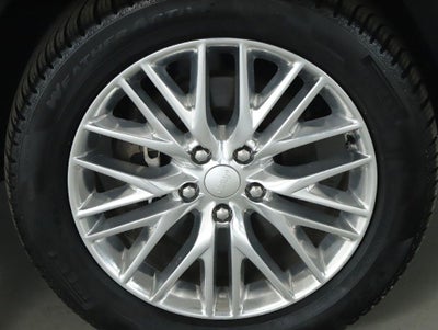 2018 Jeep Grand Cherokee Summit 4x4