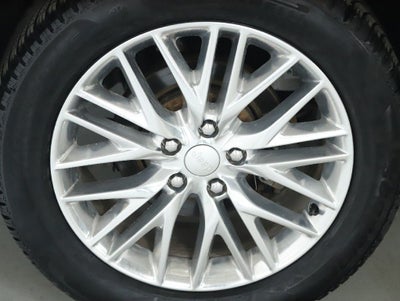 2018 Jeep Grand Cherokee Summit 4x4