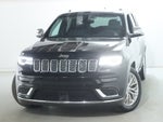 2018 Jeep Grand Cherokee Summit 4x4