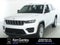 2023 Jeep Grand Cherokee Laredo X 4x4