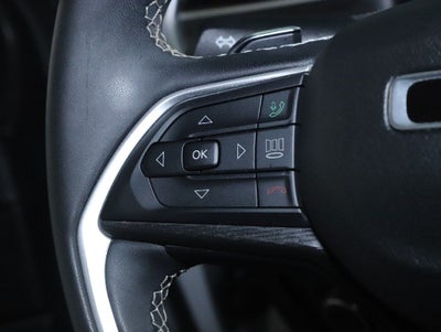 2023 Jeep Grand Cherokee Laredo X 4x4