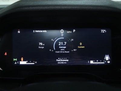 2023 Jeep Grand Cherokee Laredo X 4x4