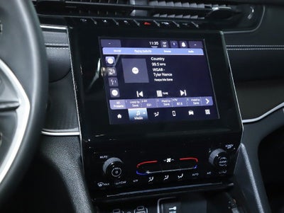 2023 Jeep Grand Cherokee Laredo X 4x4
