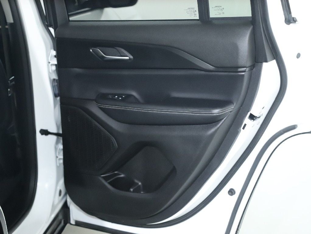 2023 Jeep Grand Cherokee Laredo X 4x4