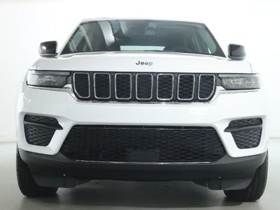 2023 Jeep Grand Cherokee Laredo X 4x4