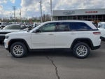 2026 Jeep Grand Cherokee GRAND CHEROKEE LAREDO X 4X4