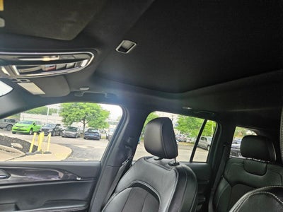 2022 Jeep Grand Cherokee Altitude