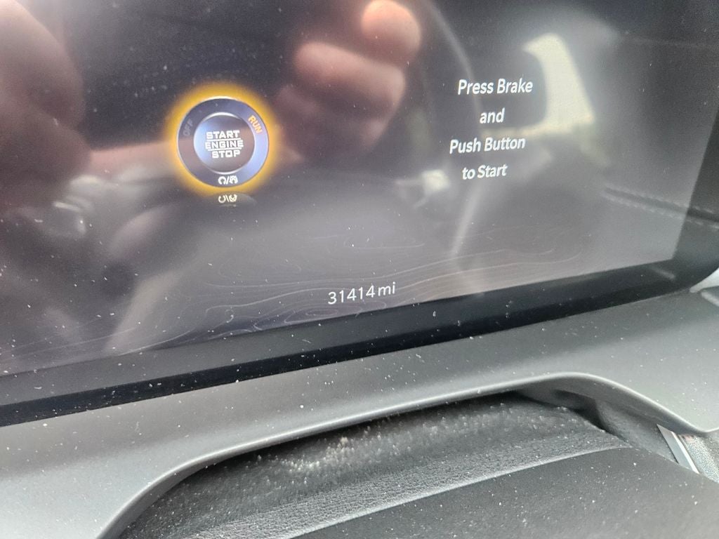 2022 Jeep Grand Cherokee Altitude