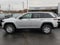 2025 Jeep Grand Cherokee GRAND CHEROKEE LAREDO 4X4