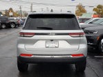 2025 Jeep Grand Cherokee GRAND CHEROKEE LAREDO 4X4
