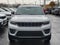 2025 Jeep Grand Cherokee GRAND CHEROKEE LAREDO 4X4