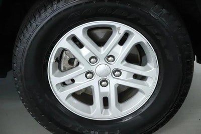 2023 Jeep Grand Cherokee Laredo 4x4