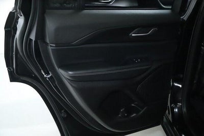 2023 Jeep Grand Cherokee Laredo 4x4