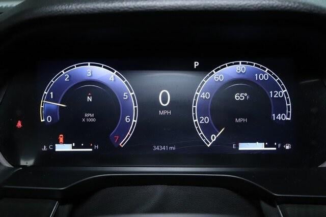 2023 Jeep Grand Cherokee Laredo 4x4