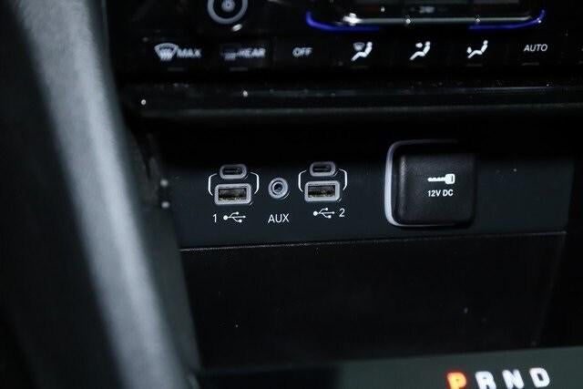 2023 Jeep Grand Cherokee Laredo 4x4