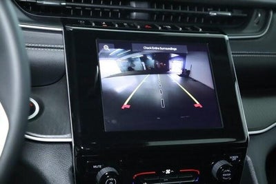 2023 Jeep Grand Cherokee Laredo 4x4