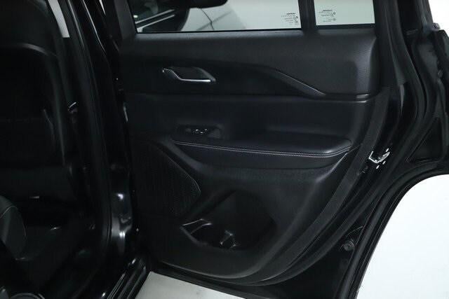 2023 Jeep Grand Cherokee Laredo 4x4