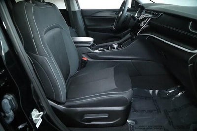 2023 Jeep Grand Cherokee Laredo 4x4