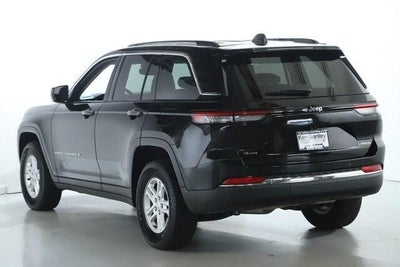 2023 Jeep Grand Cherokee Laredo 4x4