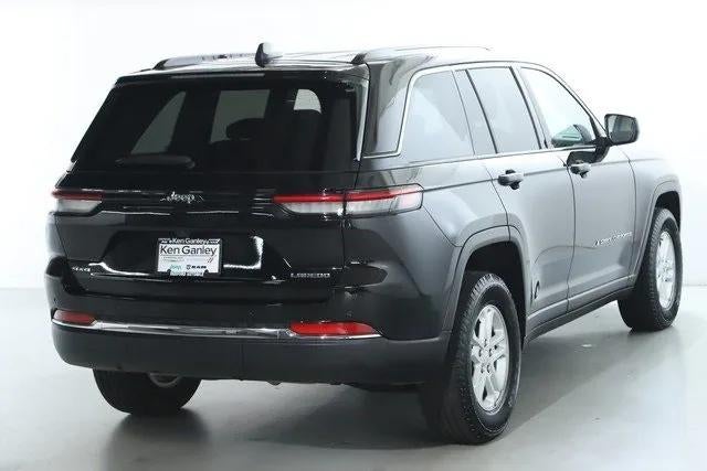 2023 Jeep Grand Cherokee Laredo 4x4