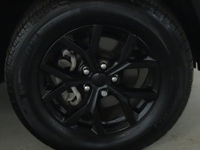 2025 Jeep Grand Cherokee Altitude X 4x4