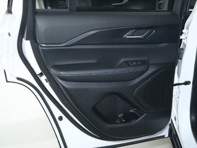 2025 Jeep Grand Cherokee Altitude X 4x4