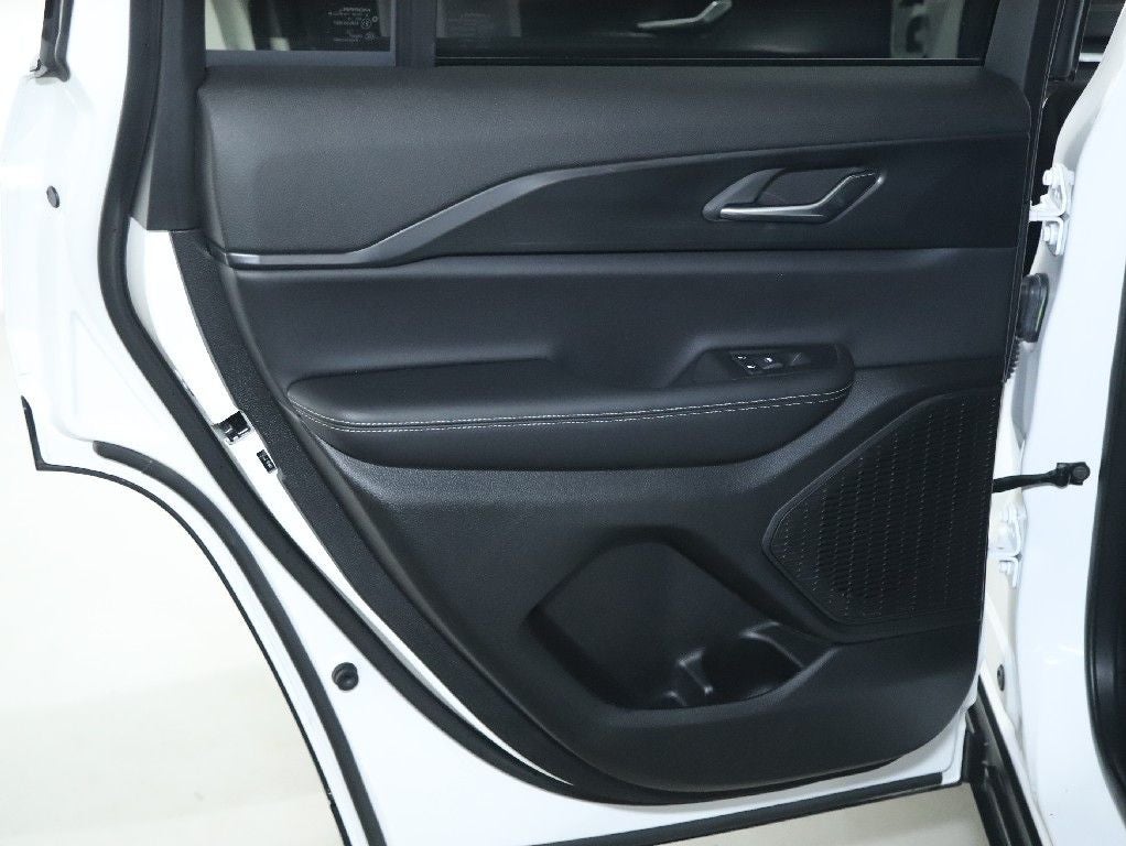 2025 Jeep Grand Cherokee Altitude X 4x4