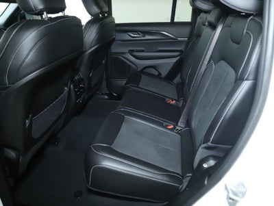 2025 Jeep Grand Cherokee Altitude X 4x4