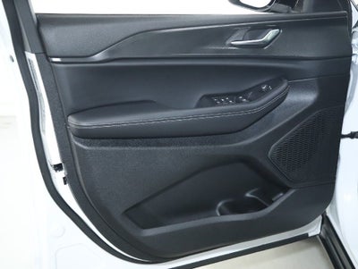 2025 Jeep Grand Cherokee Altitude X 4x4