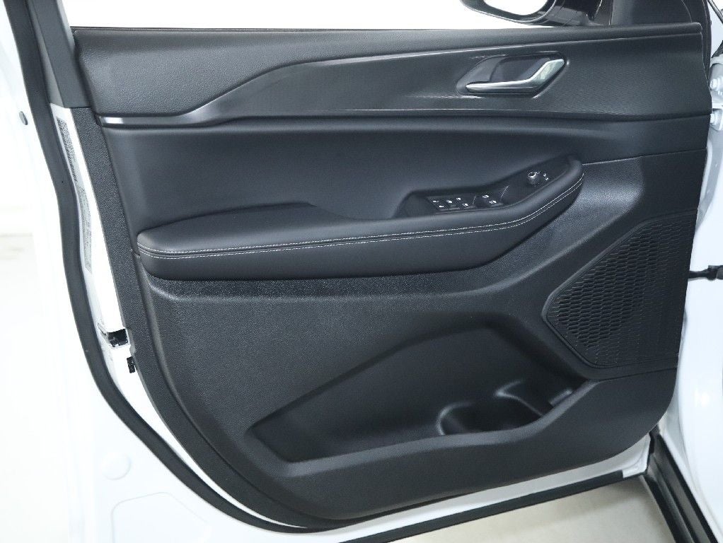 2025 Jeep Grand Cherokee Altitude X 4x4