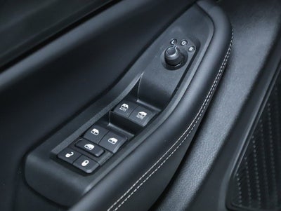 2025 Jeep Grand Cherokee Altitude X 4x4