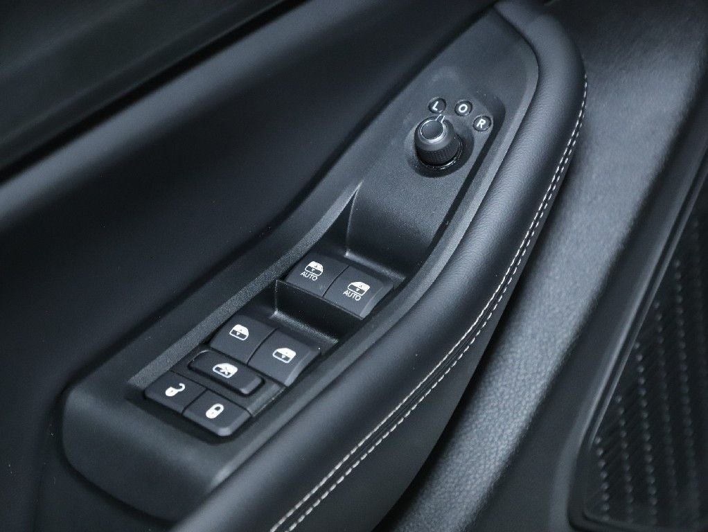 2025 Jeep Grand Cherokee Altitude X 4x4