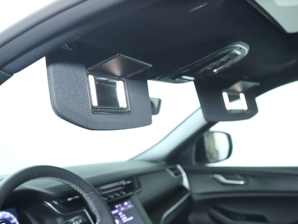 2025 Jeep Grand Cherokee Altitude X 4x4