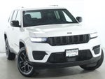 2025 Jeep Grand Cherokee Altitude X 4x4